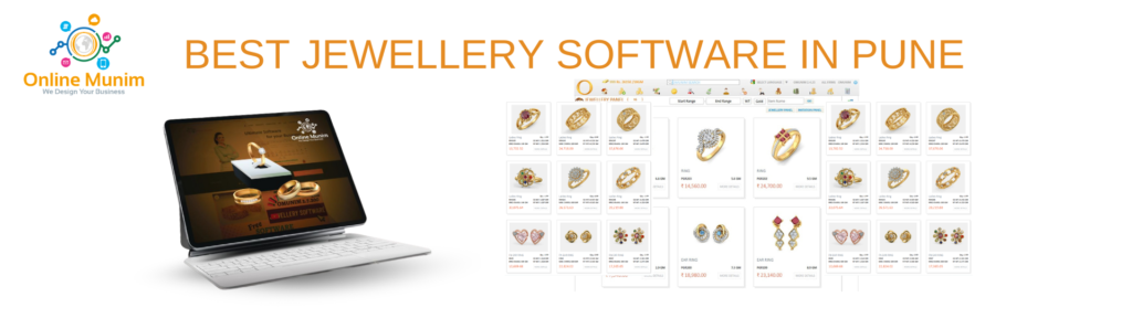 Best Jewellery Software In Pune