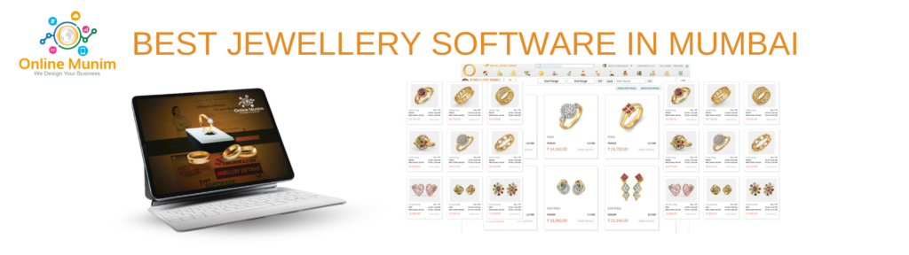 Besi Jewellery Software In Mumbai 