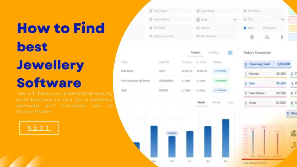 How to Find Jewellery Software How to Find Jewellery Software